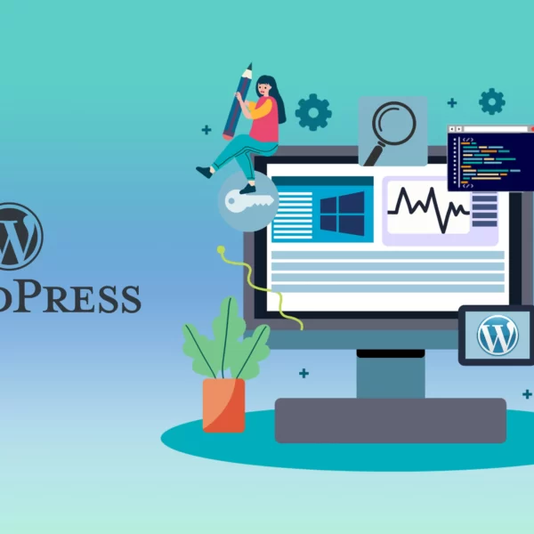 wordpress