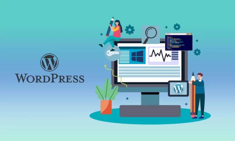 wordpress