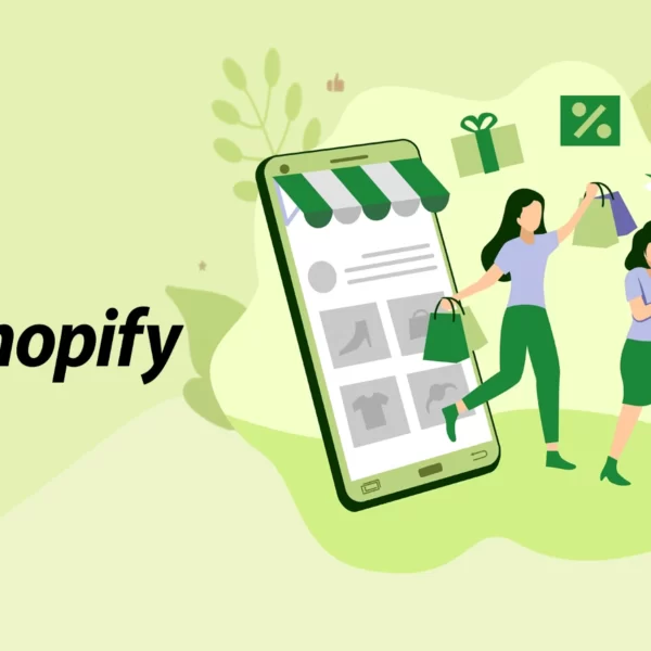 Shopify for beginners