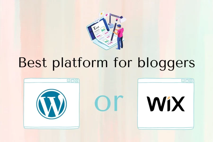 best website platform for bloggers